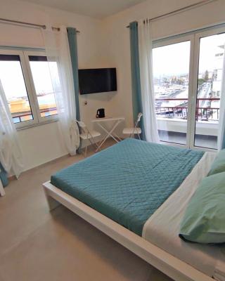 B&B La Finestra sul Mare