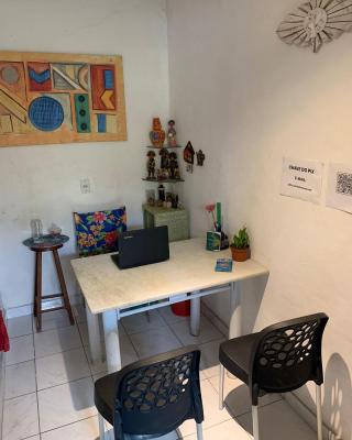 CANTINHO SÃO PEDRO