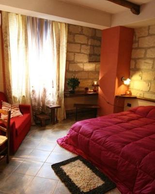 B&B Alfrantoio Valderice