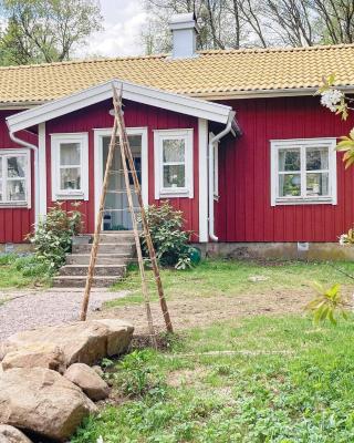 Holiday home Hestra
