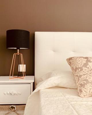 A&F Comfort Modern House