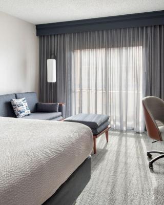 Courtyard by Marriott New Haven Wallingford