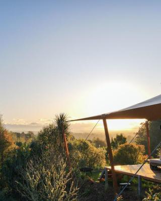 The Enchanted Retreat - Unforgettable Luxury Glamping