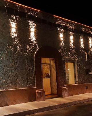 PEQUEÑO ENCANTO Hotel Boutique
