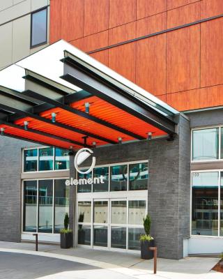 Element Seattle Redmond