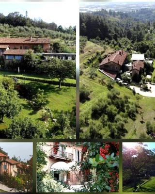Segnavento -Rooms and Suites-