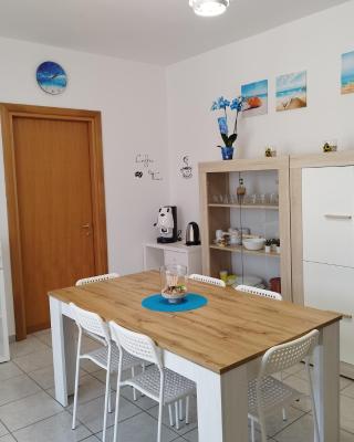 Casa vacanze Il sorriso di Emi