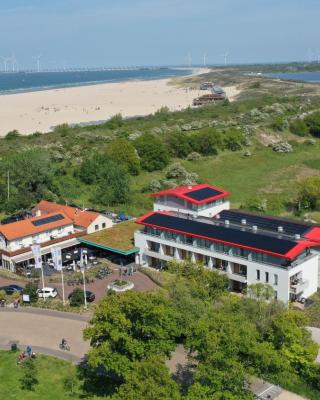 Strandhotel Duinoord