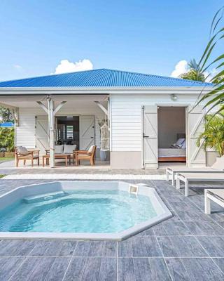 Magnifique Villa avec piscine au cœur des plages
