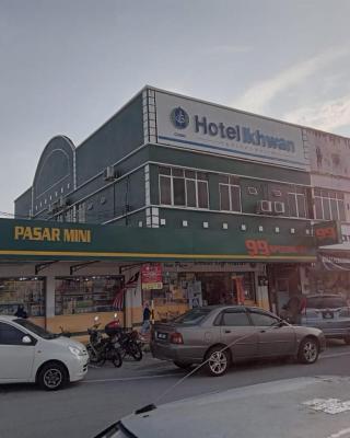 Hotel Ikhwan Tanjung Malim