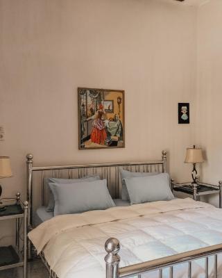 BRUSSELS HOMESTAY BALIGE