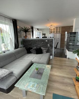 Ferienwohnung am Seeblick