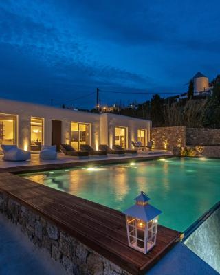 Elit Villa Psarou