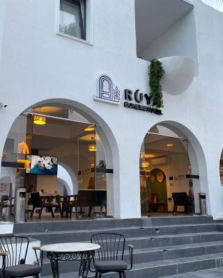 RÜYA BOHEME HOTEL BODRUM