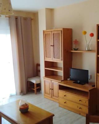 Apartament Sant Llorenç