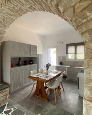 Villa Ambelas - Traditional House