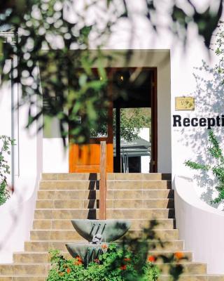 Assegaaibosch Country Lodge
