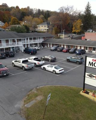 Oak Mar Motel