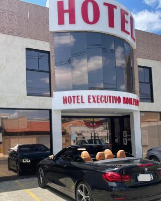 Hotel Executivo Boulevard