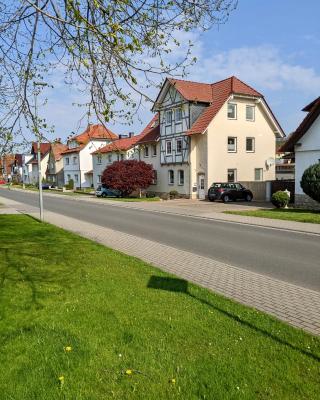 Ferienwohnung Volgenandt Wingerode