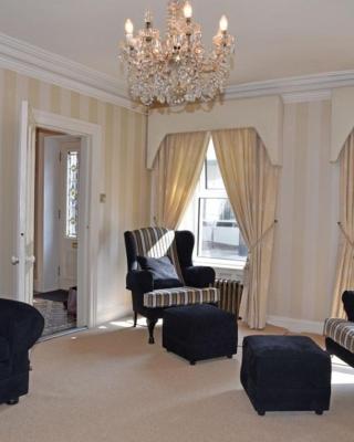 Mardan House B&B