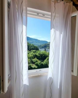 BaLoRo apartment