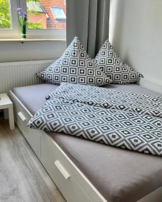 Nujen- Hotel und Apartment Stuttgart Zuffenhausen