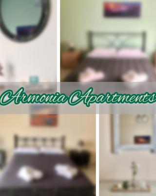 Armonia Apartments