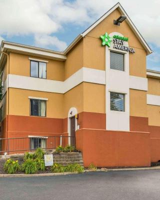 Extended Stay America Suites - Cincinnati - Fairfield