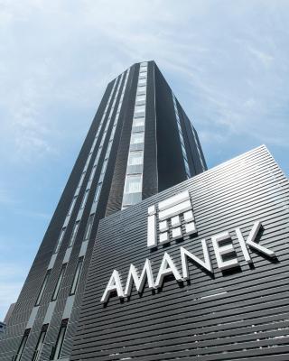 HOTEL AMANEK Shinjuku Kabukicho