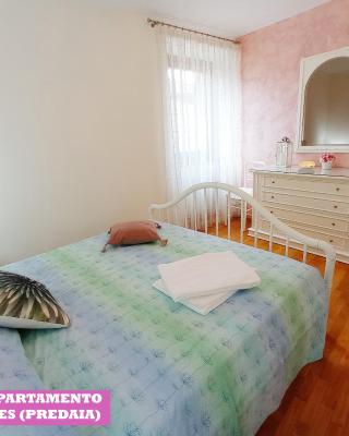 APPARTAMENTO TOMA MIHAELA