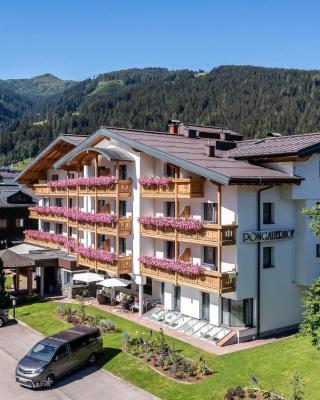 Hotel Pongauerhof