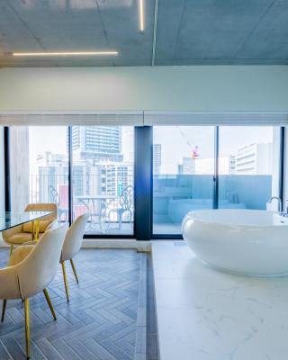 Randor Hotel Hiroshima Prestige