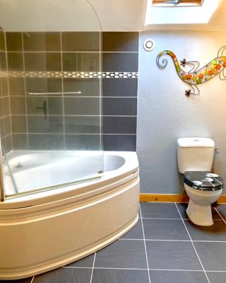Appartement rénové 80 m2