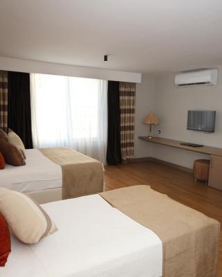 Nobel Hotel