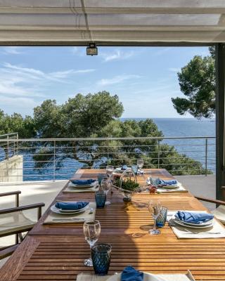 Blueview Villa