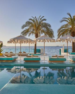 Dorado Ibiza - Adults Only