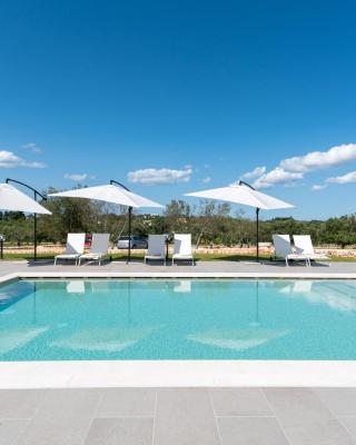 B&B Villa Vittoria Ostuni