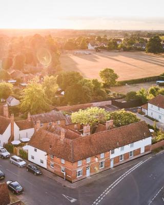 The Angel Inn, Stoke-by-Nayland