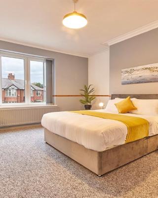 Host & Stay - Millbank Crescent Apartments