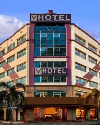 V Hotel Kuala Lumpur