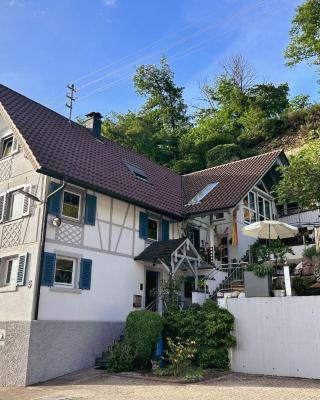 Ferienwohnung Silvi und Heinz Huber