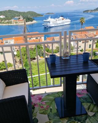 Apartmani Luan