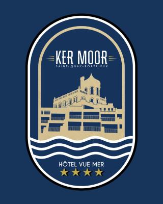 Hotel Ker Moor Saint-Quay Portrieux