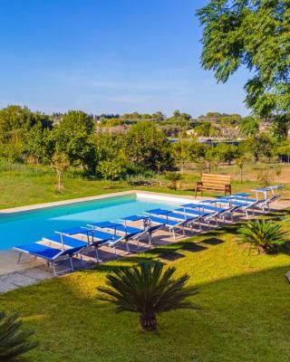 Villa Luritu Luxury Pool Tricase by HDSalento