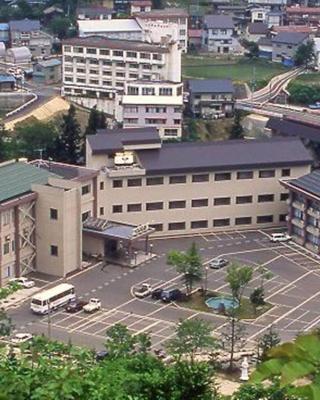 Hotel Yunotaniso