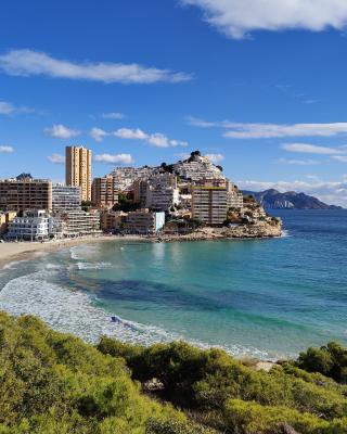 CALA ALTA sun&beach apartaments