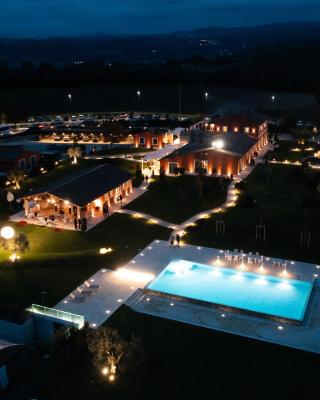 TENUTA FOGLIANI Resort & Natural Spa