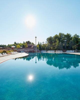 PortAventura Hotel Gold River - Includes PortAventura Park Tickets