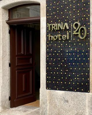 Hotel Trina 20